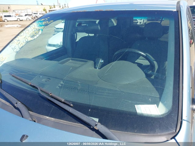 Продажа на аукционе авто 2010 Volkswagen Routan Trendline, vin: 2V4RW4DX3AR194265, номер лота: 12626807