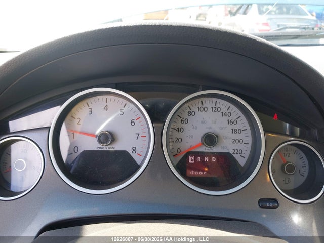 Продажа на аукционе авто 2010 Volkswagen Routan Trendline, vin: 2V4RW4DX3AR194265, номер лота: 12626807