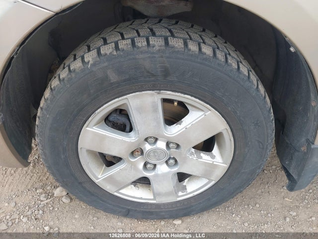 Aukcja sprzedaży 2004 Toyota Sienna Ce/le, vin: 5TDZA23C94S014651, numer aukcji: 12626808