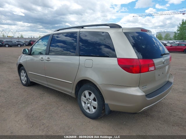 Aukcja sprzedaży 2004 Toyota Sienna Ce/le, vin: 5TDZA23C94S014651, numer aukcji: 12626808
