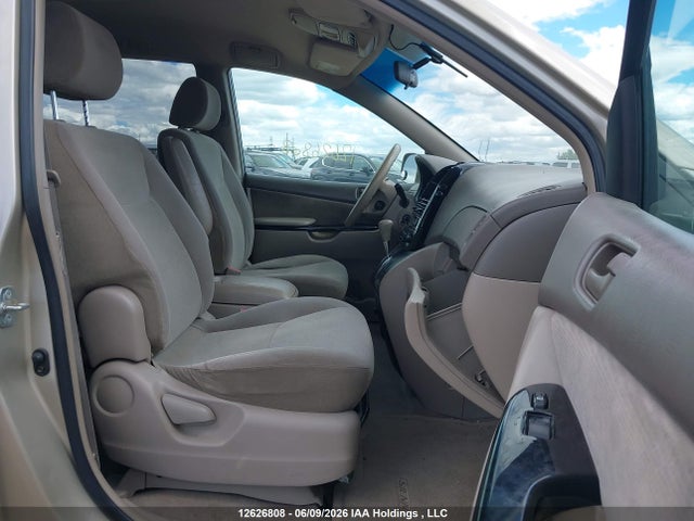 Aukcja sprzedaży 2004 Toyota Sienna Ce/le, vin: 5TDZA23C94S014651, numer aukcji: 12626808