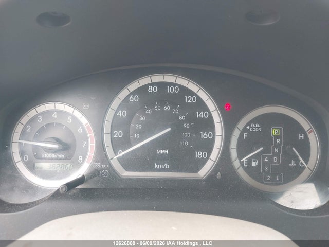 Aukcja sprzedaży 2004 Toyota Sienna Ce/le, vin: 5TDZA23C94S014651, numer aukcji: 12626808
