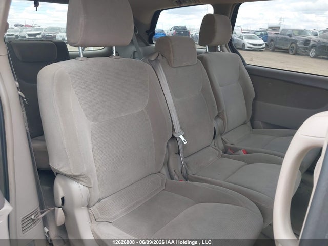 Aukcja sprzedaży 2004 Toyota Sienna Ce/le, vin: 5TDZA23C94S014651, numer aukcji: 12626808