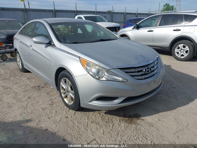 Продаж на аукціоні авто 2013 Hyundai Sonata Gl/gls, vin: 5NPEB4AC1DH759362, номер лоту: 12626809