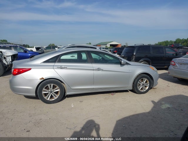 Aukcja sprzedaży 2013 Hyundai Sonata Gl/gls, vin: 5NPEB4AC1DH759362, numer aukcji: 12626809