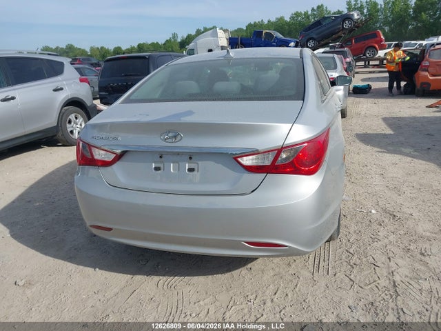 Aukcja sprzedaży 2013 Hyundai Sonata Gl/gls, vin: 5NPEB4AC1DH759362, numer aukcji: 12626809
