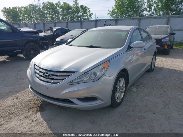 Aukcja sprzedaży 2013 Hyundai Sonata Gl/gls, vin: 5NPEB4AC1DH759362, numer aukcji: 12626809
