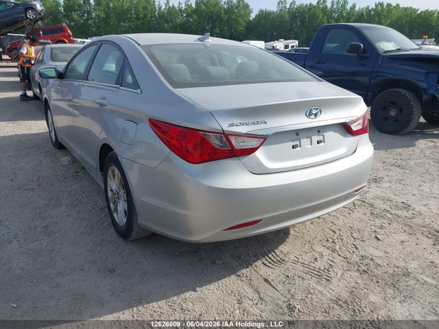 Aukcja sprzedaży 2013 Hyundai Sonata Gl/gls, vin: 5NPEB4AC1DH759362, numer aukcji: 12626809