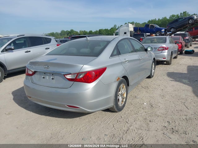 Aukcja sprzedaży 2013 Hyundai Sonata Gl/gls, vin: 5NPEB4AC1DH759362, numer aukcji: 12626809