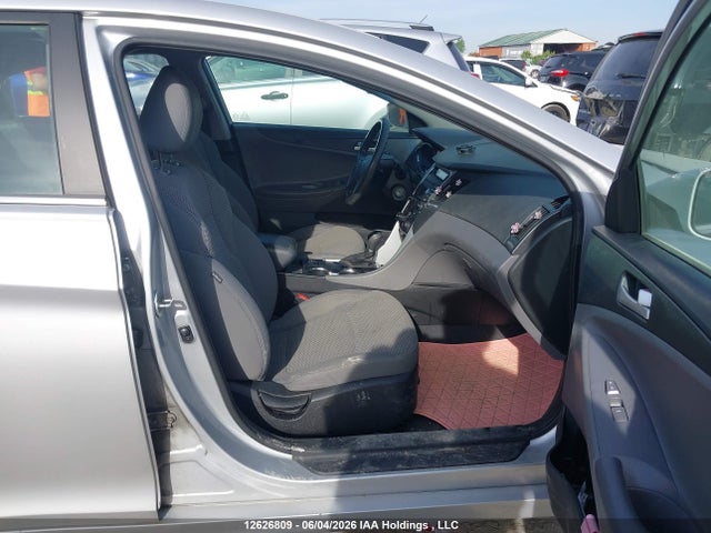 Aukcja sprzedaży 2013 Hyundai Sonata Gl/gls, vin: 5NPEB4AC1DH759362, numer aukcji: 12626809