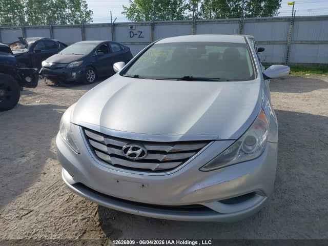 Aukcja sprzedaży 2013 Hyundai Sonata Gl/gls, vin: 5NPEB4AC1DH759362, numer aukcji: 12626809
