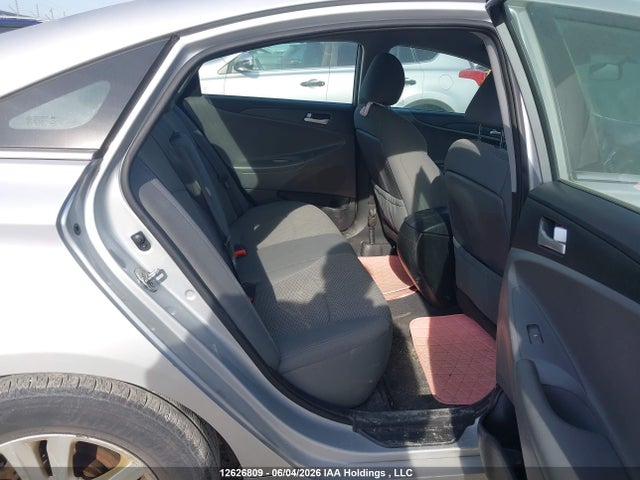Aukcja sprzedaży 2013 Hyundai Sonata Gl/gls, vin: 5NPEB4AC1DH759362, numer aukcji: 12626809
