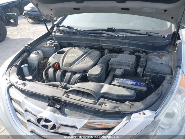 Aukcja sprzedaży 2013 Hyundai Sonata Gl/gls, vin: 5NPEB4AC1DH759362, numer aukcji: 12626809