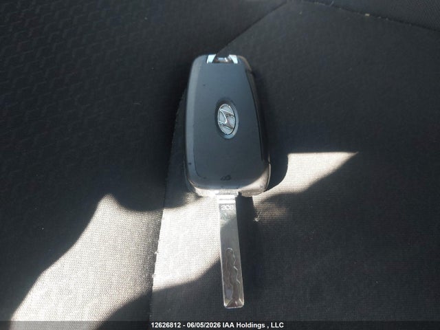 12626812 :رقم المزاد ، KMHH35LE5KU090607 vin ، 2019 Hyundai Elantra Gt Preferred مزاد بيع