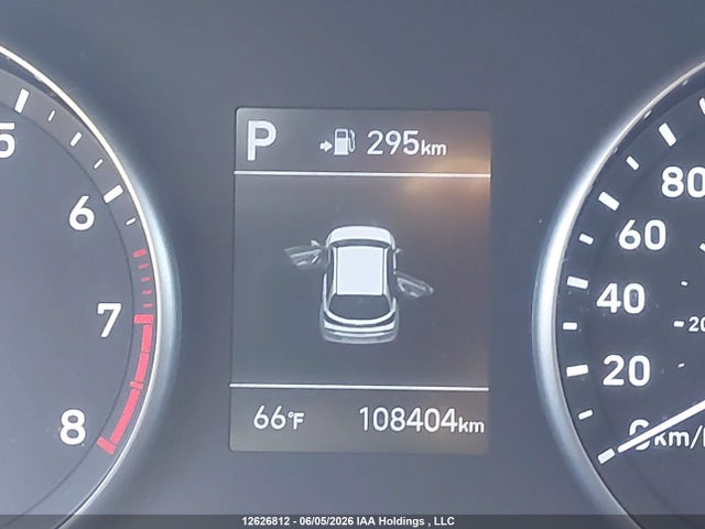 12626812 :رقم المزاد ، KMHH35LE5KU090607 vin ، 2019 Hyundai Elantra Gt Preferred مزاد بيع