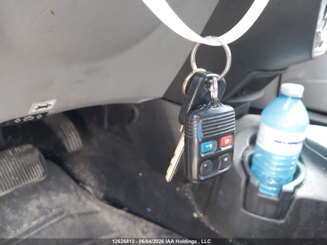 2005 Ford Focus Zx5 მანქანა იყიდება აუქციონზე, vin: 3FAFP37N05R150101, აუქციონის ნომერი: 12626813