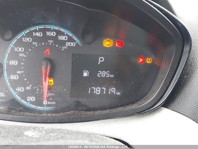 Chevrolet Spark 1lt Cvt 2018 KL8CD6SA5JC440752 Image 15