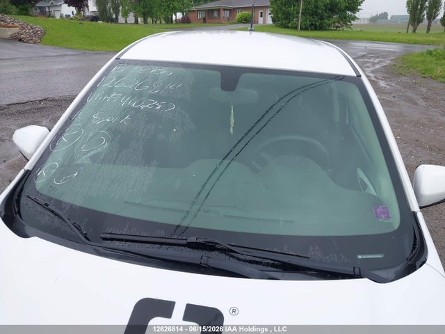 Chevrolet Spark 1lt Cvt 2018 KL8CD6SA5JC440752 Image 17
