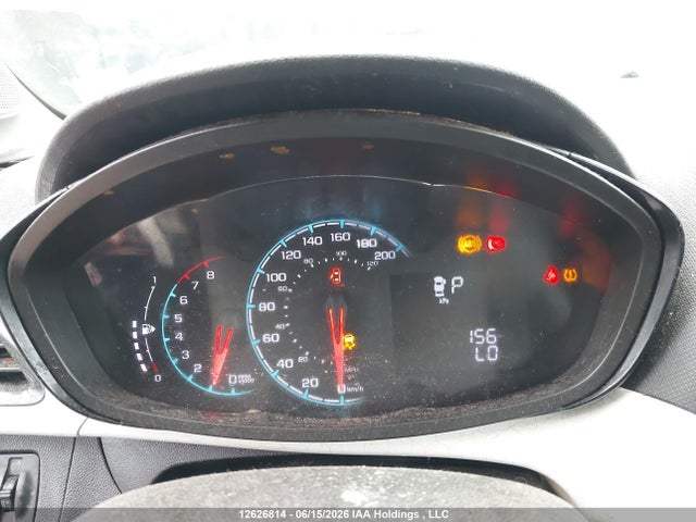 Chevrolet Spark 1lt Cvt 2018 KL8CD6SA5JC440752 Image 7