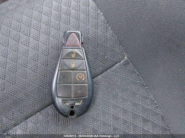 Продажа на аукционе авто 2010 Dodge Grand Caravan Se, vin: 2D4RN4DE6AR382955, номер лота: 12626815