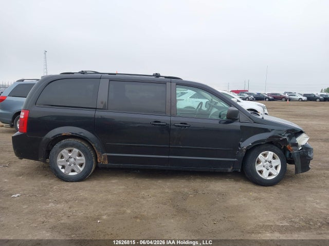 Продажа на аукционе авто 2010 Dodge Grand Caravan Se, vin: 2D4RN4DE6AR382955, номер лота: 12626815
