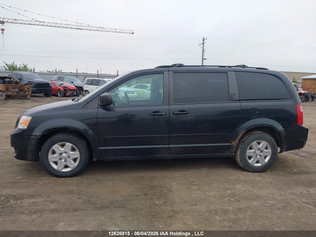 Продажа на аукционе авто 2010 Dodge Grand Caravan Se, vin: 2D4RN4DE6AR382955, номер лота: 12626815