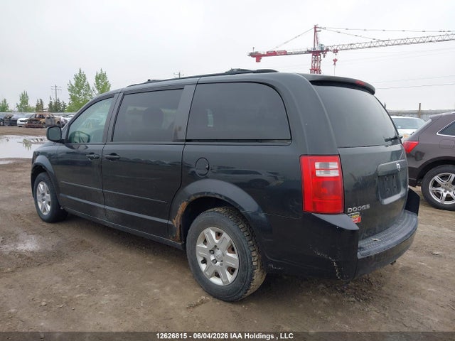 Продажа на аукционе авто 2010 Dodge Grand Caravan Se, vin: 2D4RN4DE6AR382955, номер лота: 12626815