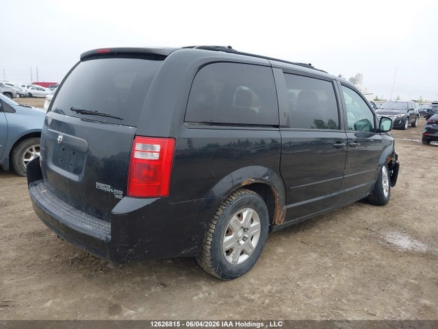 Продажа на аукционе авто 2010 Dodge Grand Caravan Se, vin: 2D4RN4DE6AR382955, номер лота: 12626815