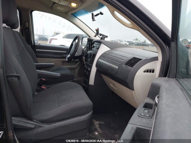Продажа на аукционе авто 2010 Dodge Grand Caravan Se, vin: 2D4RN4DE6AR382955, номер лота: 12626815