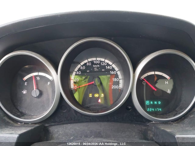 Продажа на аукционе авто 2010 Dodge Grand Caravan Se, vin: 2D4RN4DE6AR382955, номер лота: 12626815