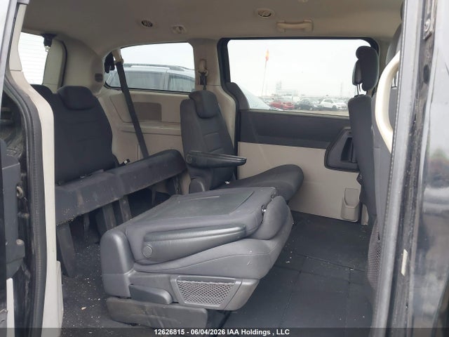 Продажа на аукционе авто 2010 Dodge Grand Caravan Se, vin: 2D4RN4DE6AR382955, номер лота: 12626815