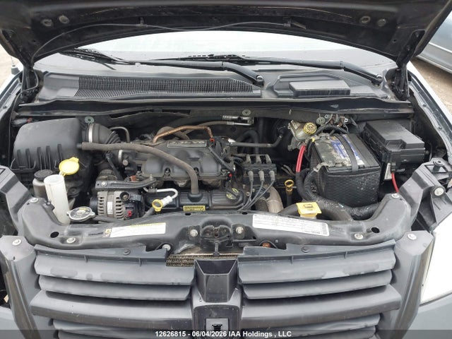 Продажа на аукционе авто 2010 Dodge Grand Caravan Se, vin: 2D4RN4DE6AR382955, номер лота: 12626815