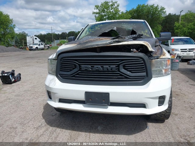 Dodge RAM 1500 2017 3C6RR7KT5HG738372 Image 12