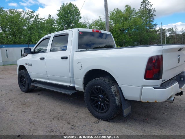 Dodge RAM 1500 2017 3C6RR7KT5HG738372 Image 14