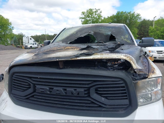 Dodge RAM 1500 2017 3C6RR7KT5HG738372 Image 6