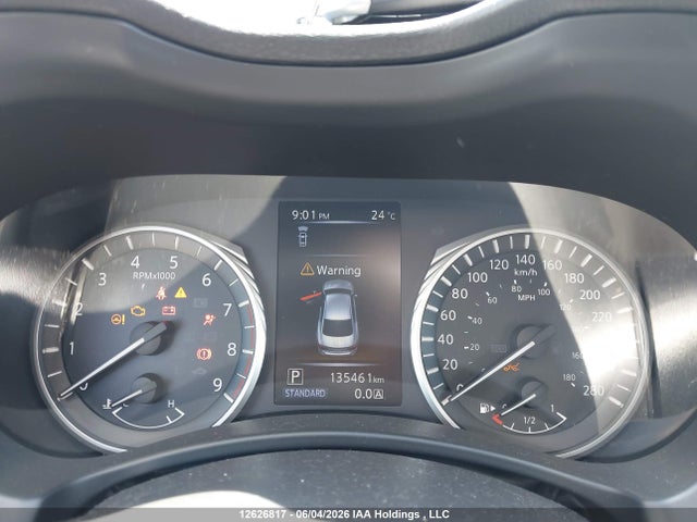 2019 Infiniti Q50 3.0t Luxe/3.0t Signature Edition/3.0t Sport მანქანა იყიდება აუქციონზე, vin: JN1EV7AR3KM551406, აუქციონის ნომერი: 12626817