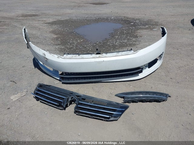 2013 Volkswagen Passat S მანქანა იყიდება აუქციონზე, vin: 1VWAH7A30DC066967, აუქციონის ნომერი: 12626819