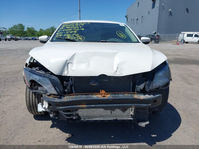 2013 Volkswagen Passat S მანქანა იყიდება აუქციონზე, vin: 1VWAH7A30DC066967, აუქციონის ნომერი: 12626819