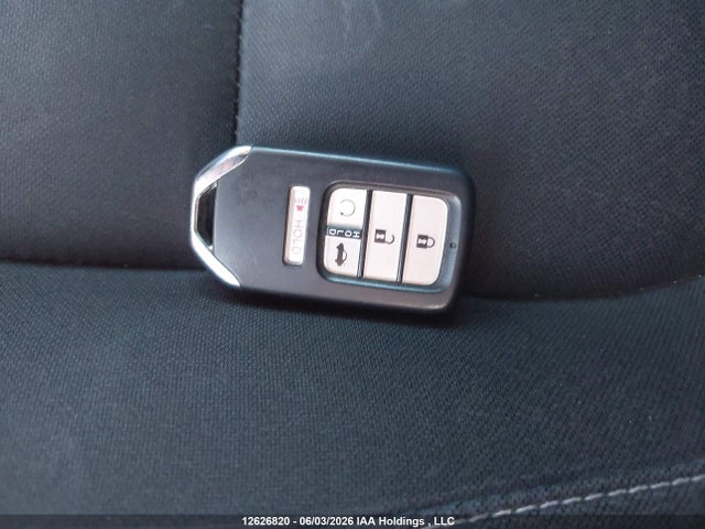 Honda CIVIC EX 2018 2HGFC2F83JH024172 Image 11