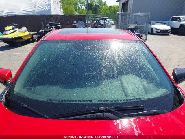 Honda CIVIC EX 2018 2HGFC2F83JH024172 Image 17