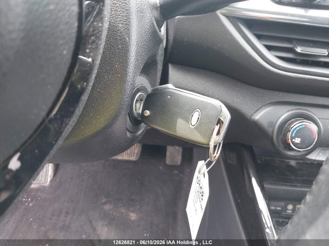 KIA Forte 2021 3KPF54AD8ME319678 Image 11
