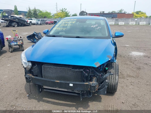 KIA Forte 2021 3KPF54AD8ME319678 Image 13