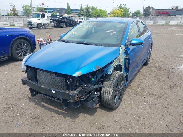 KIA Forte 2021 3KPF54AD8ME319678 Image 6