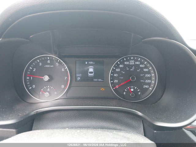 KIA Forte 2021 3KPF54AD8ME319678 Image 7