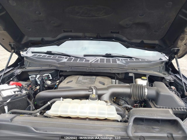 Ford F-150 Xlt 2021 1FTFW1E86MFA18485 Image 10