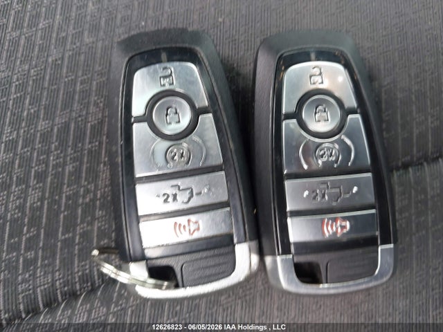Ford F-150 Xlt 2021 1FTFW1E86MFA18485 Image 11