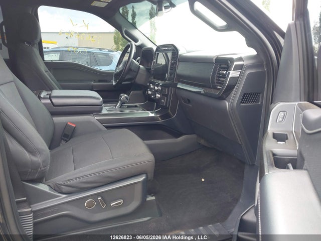 Ford F-150 Xlt 2021 1FTFW1E86MFA18485 Image 5