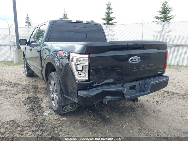 Ford F-150 Xlt 2021 1FTFW1E86MFA18485 Image 6