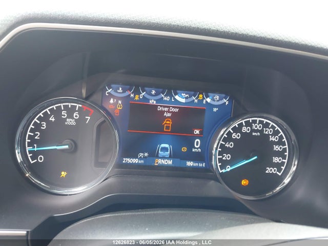 Ford F-150 Xlt 2021 1FTFW1E86MFA18485 Image 7