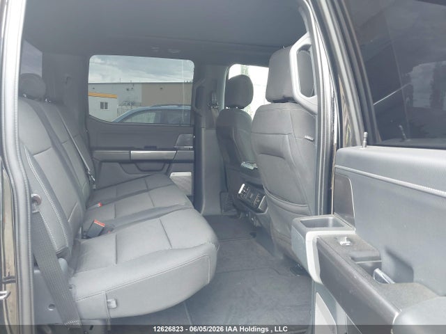 Ford F-150 Xlt 2021 1FTFW1E86MFA18485 Image 8
